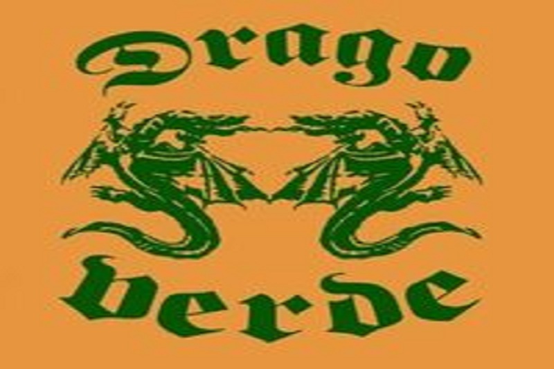 Osteria Drago Verde, photo 6