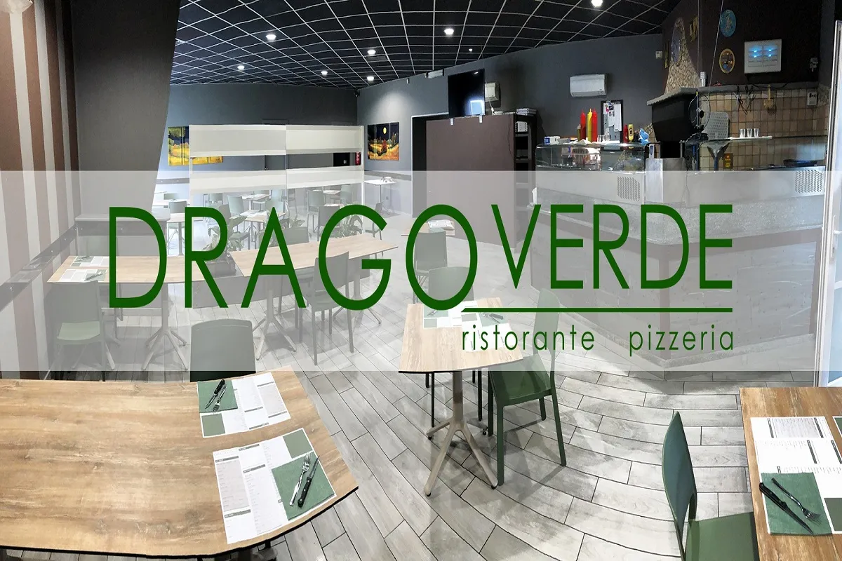 Osteria Drago Verde, photo 7