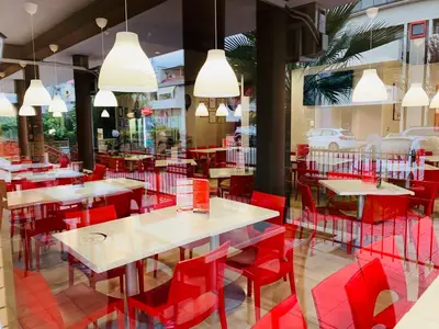 Pizzeria Posillipo