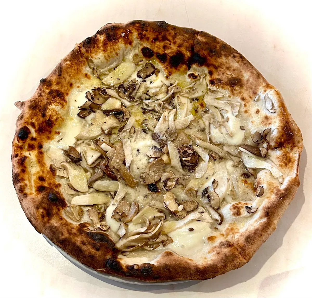 Pizzeria Azzurri, photo 2