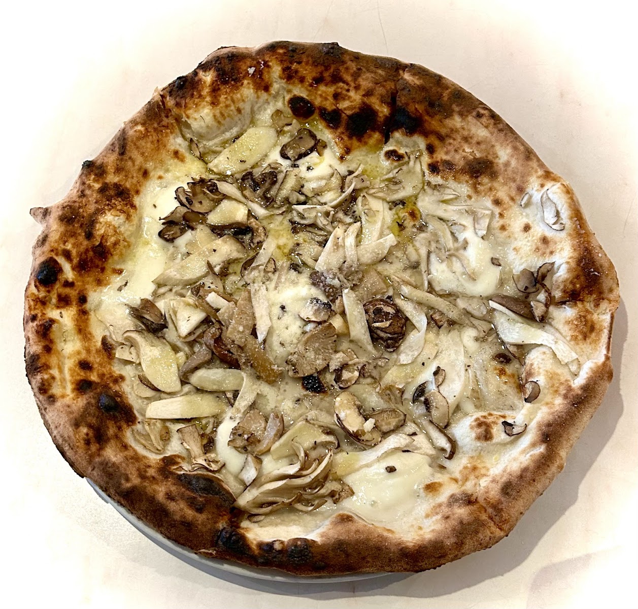 Pizzeria Azzurri, photo 2