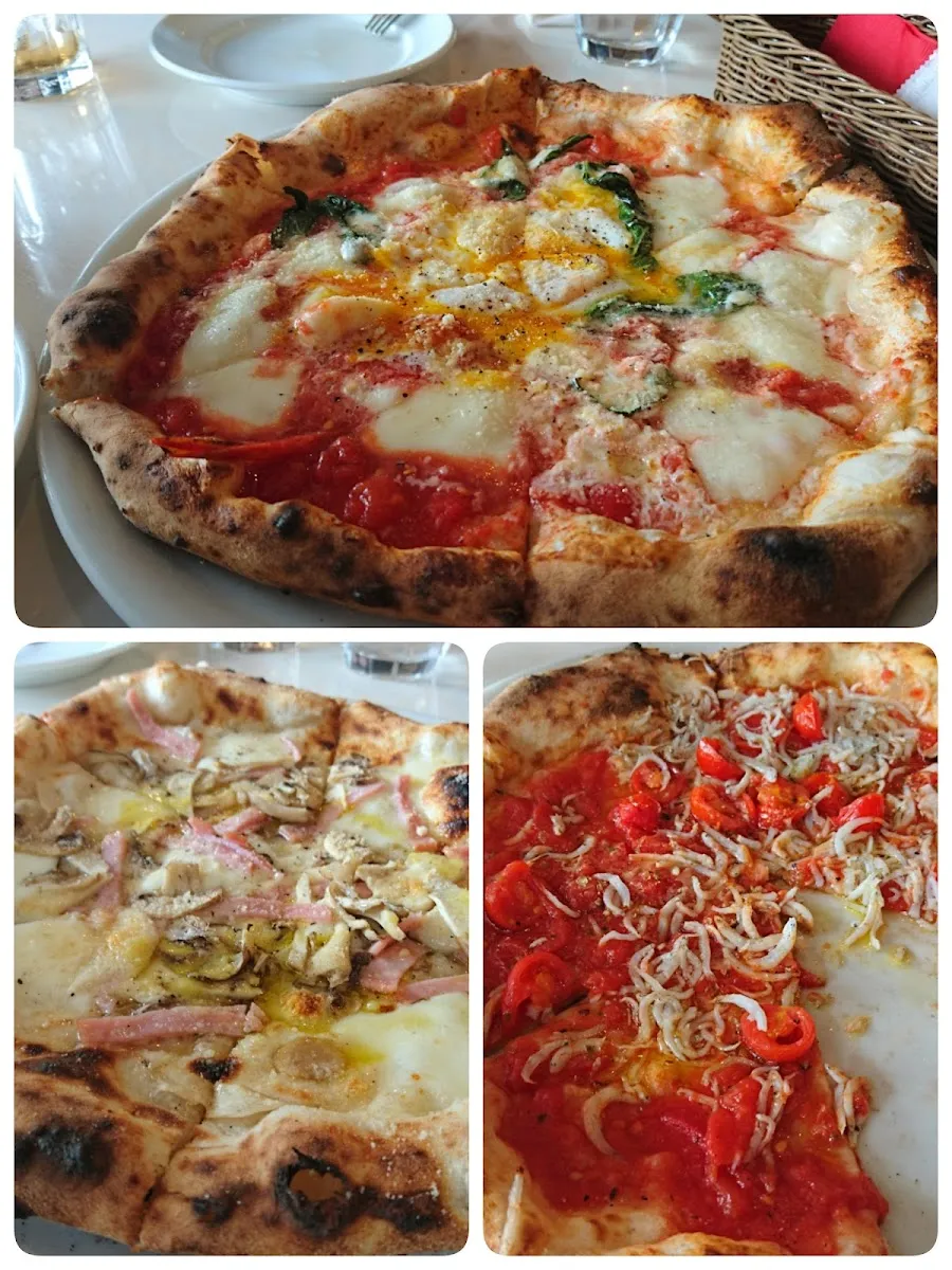Pizzeria Azzurri, photo 5