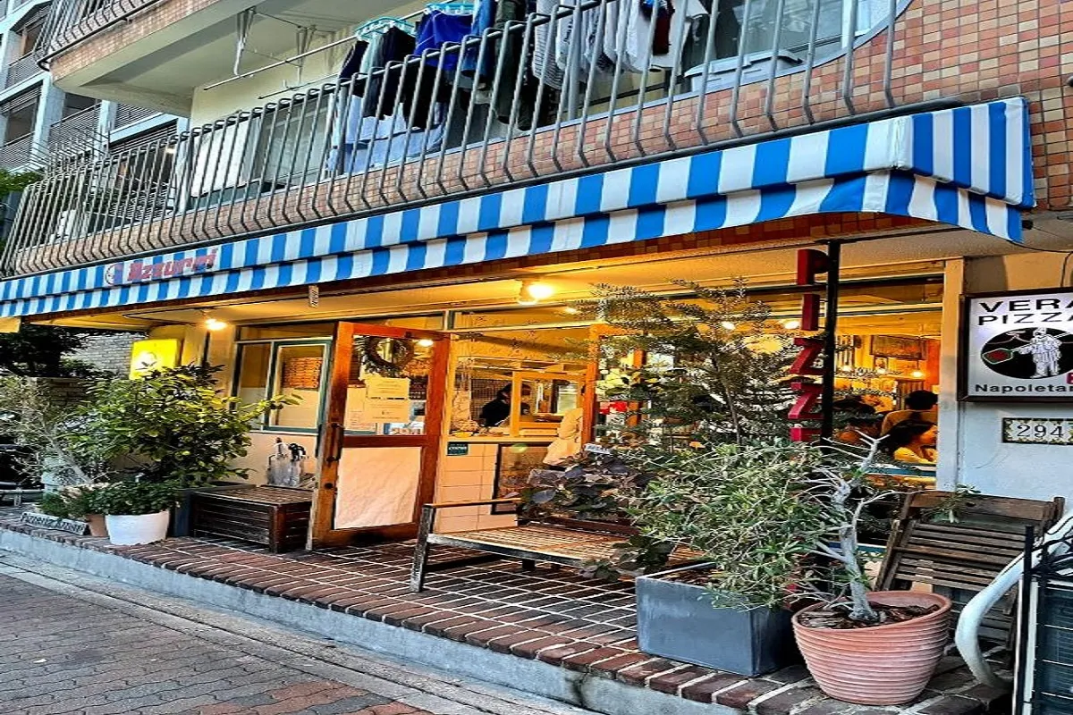 Pizzeria Azzurri, photo 7