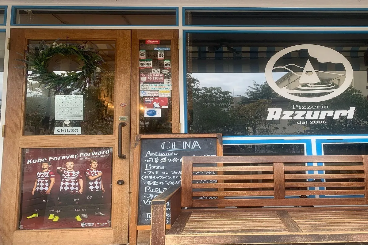Pizzeria Azzurri, photo 8