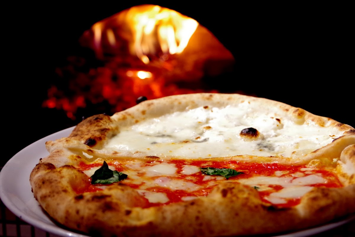 Trattoria Pizzeria SUGATTiii, photo 6