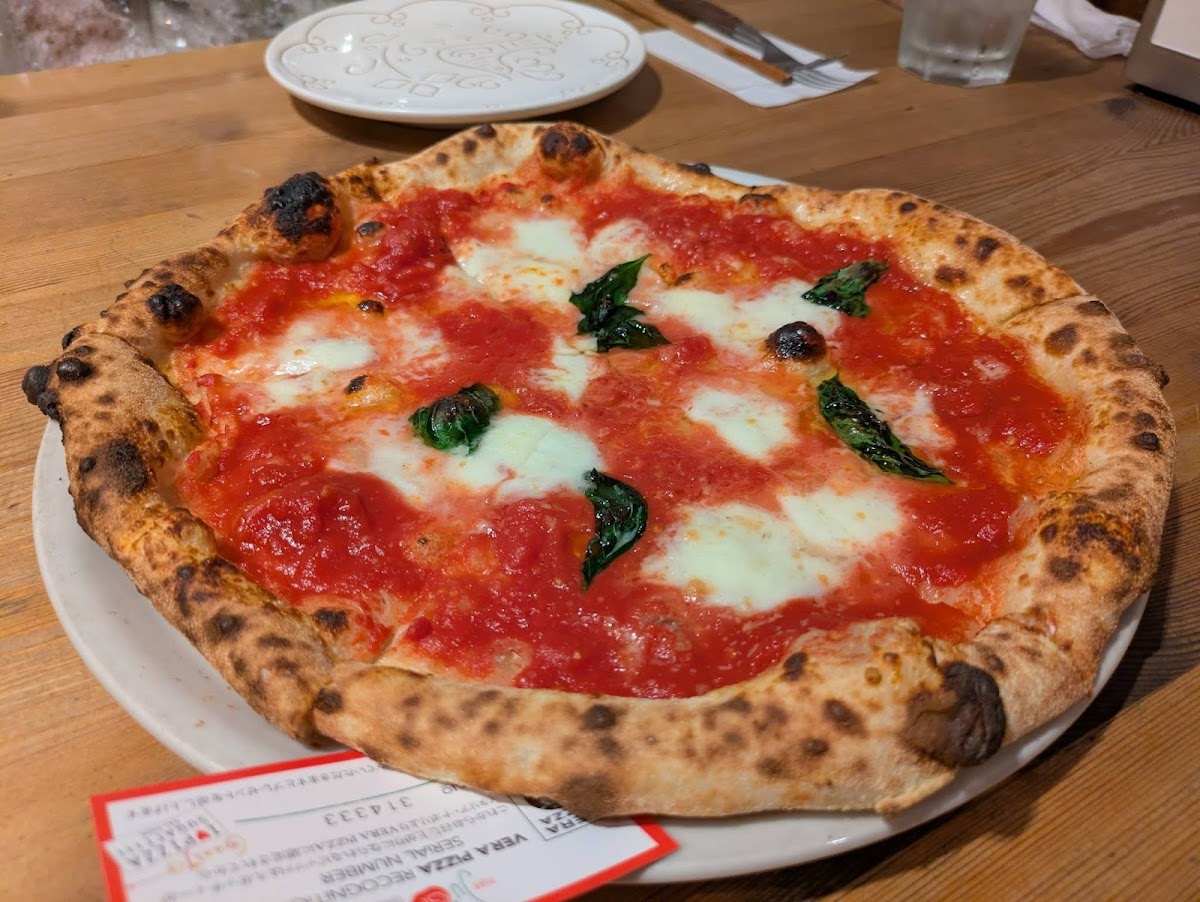 Trattoria Pizzeria SUGATTiii, photo 8