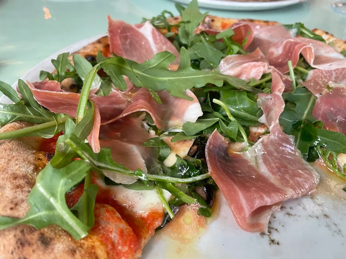 Pizzeria Pancia Piena, photo 9
