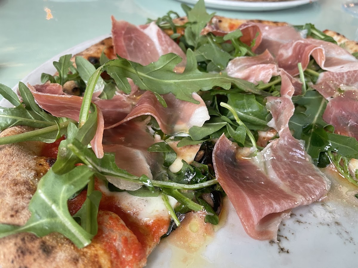 Pizzeria Pancia Piena, photo 9