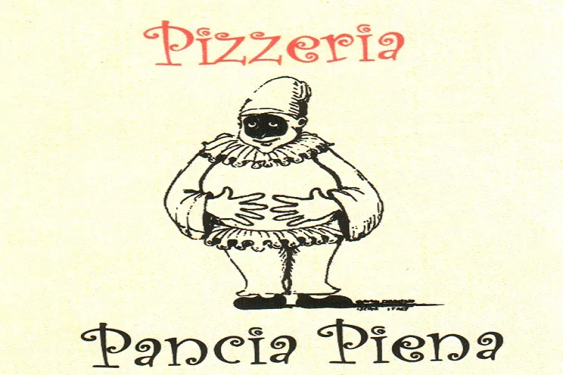 Pizzeria Pancia Piena, photo 10
