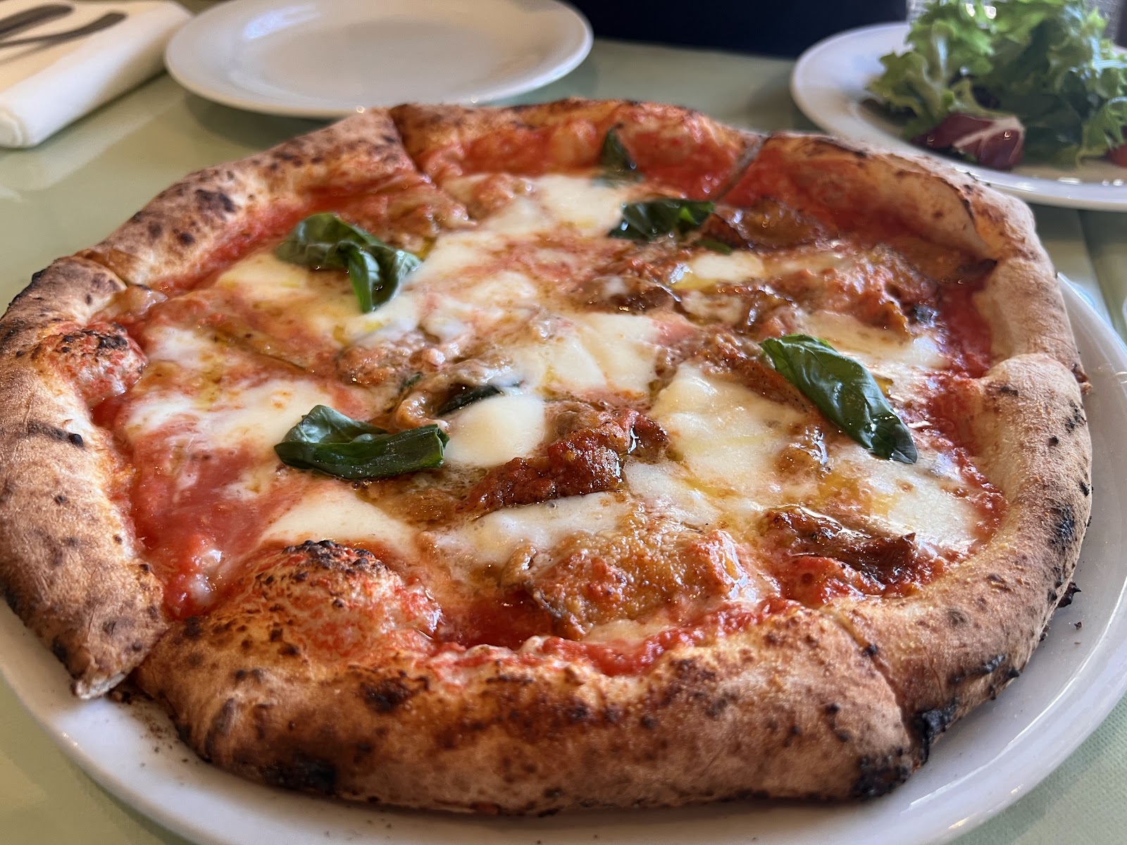 Pizzeria Pancia Piena, photo 2