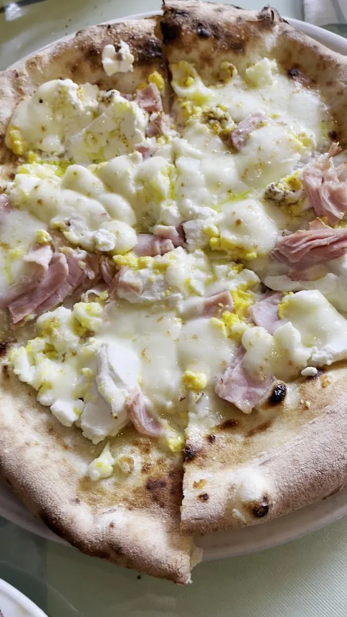 Pizzeria Pancia Piena, photo 3