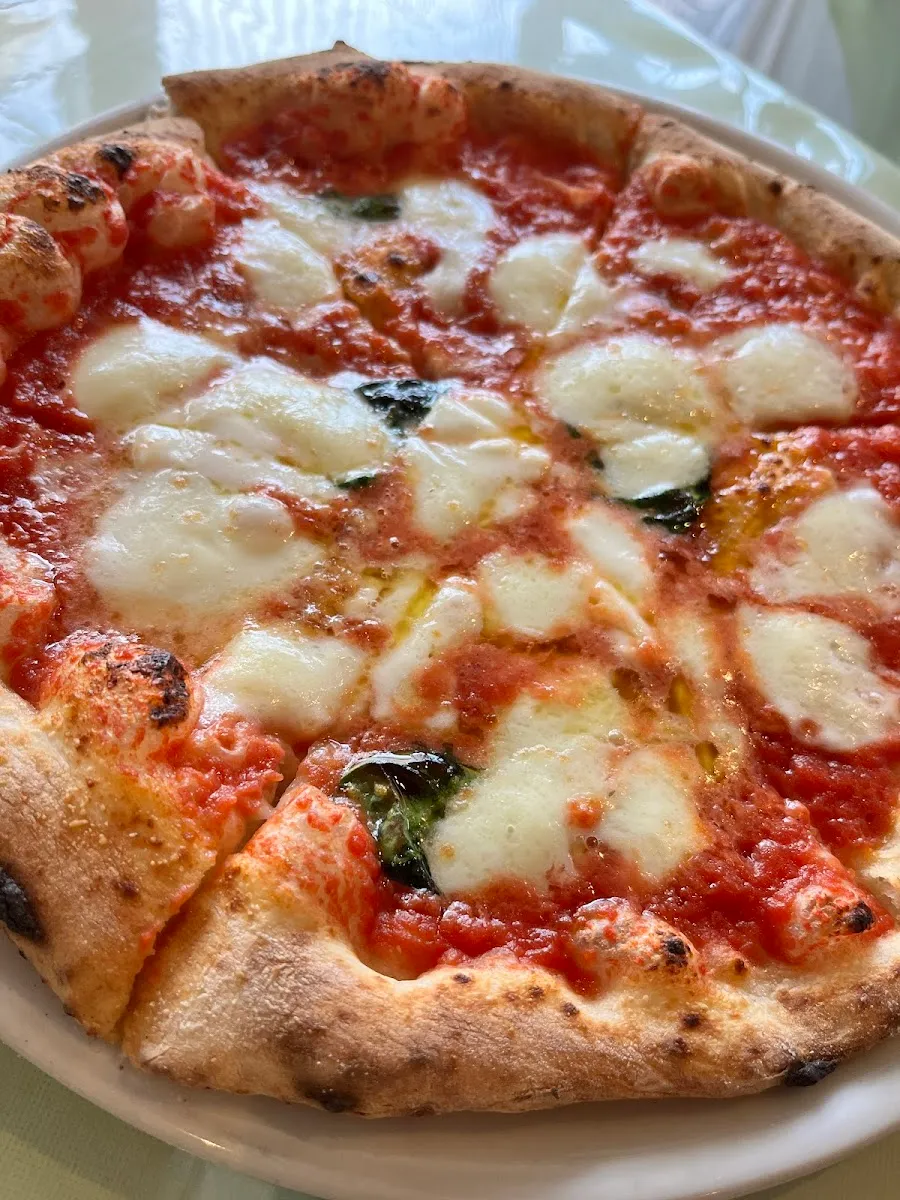 Pizzeria Pancia Piena, photo 4