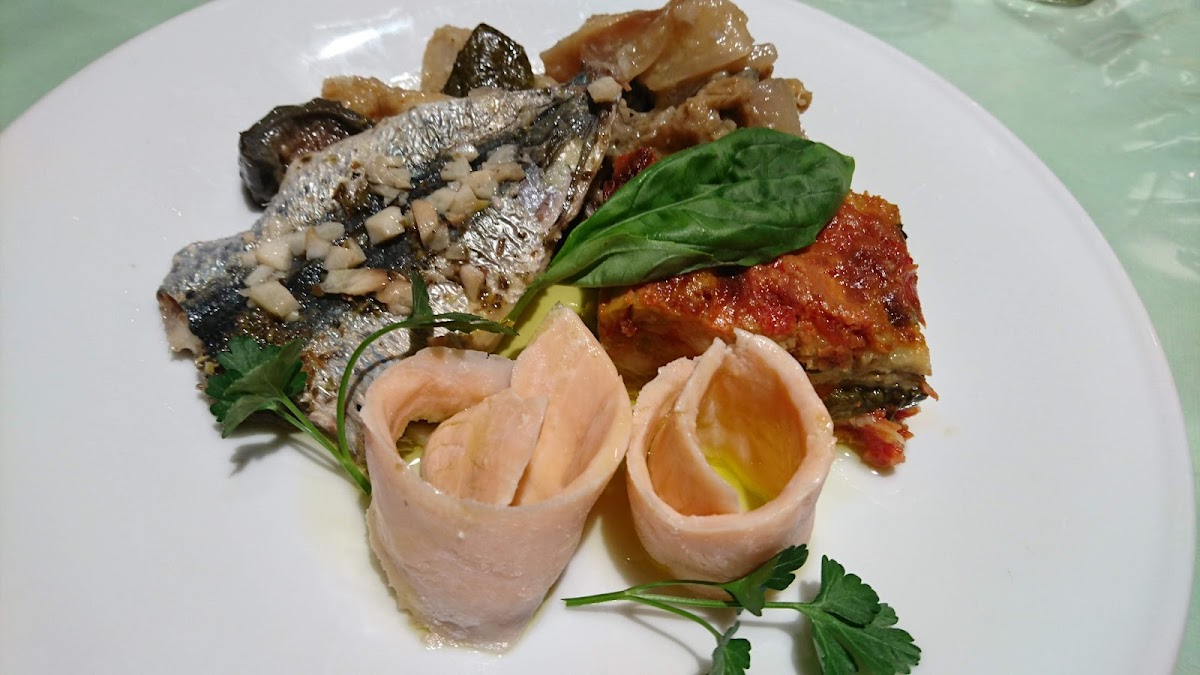 Pizzeria Pancia Piena, photo 7