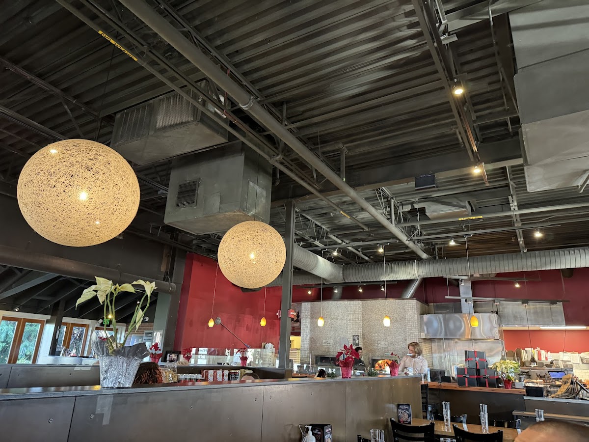 Tutta Bella (Issaquah), photo 9