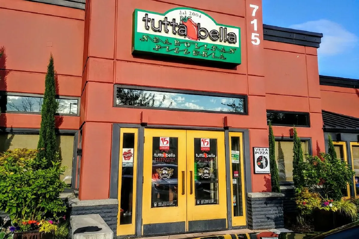 Tutta Bella (Issaquah), photo 11