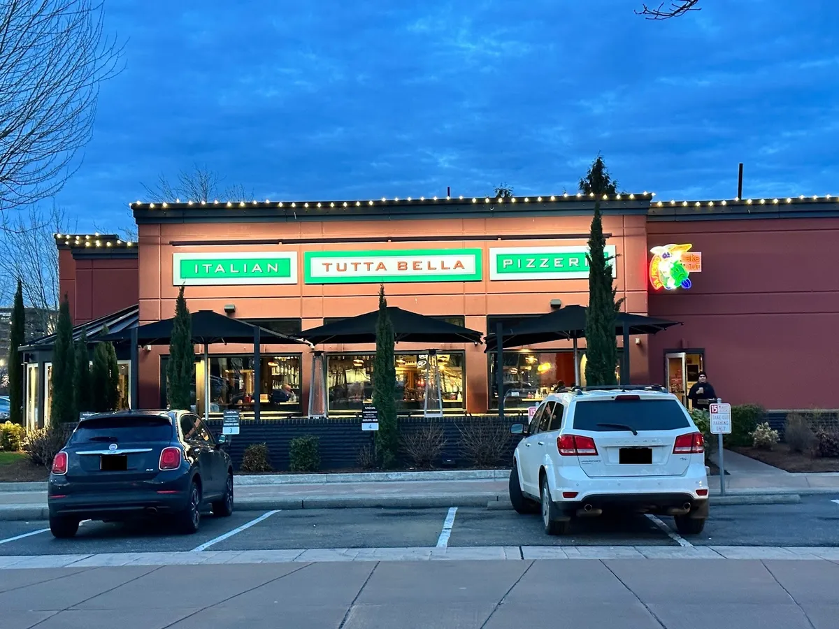 Tutta Bella (Issaquah), photo 1