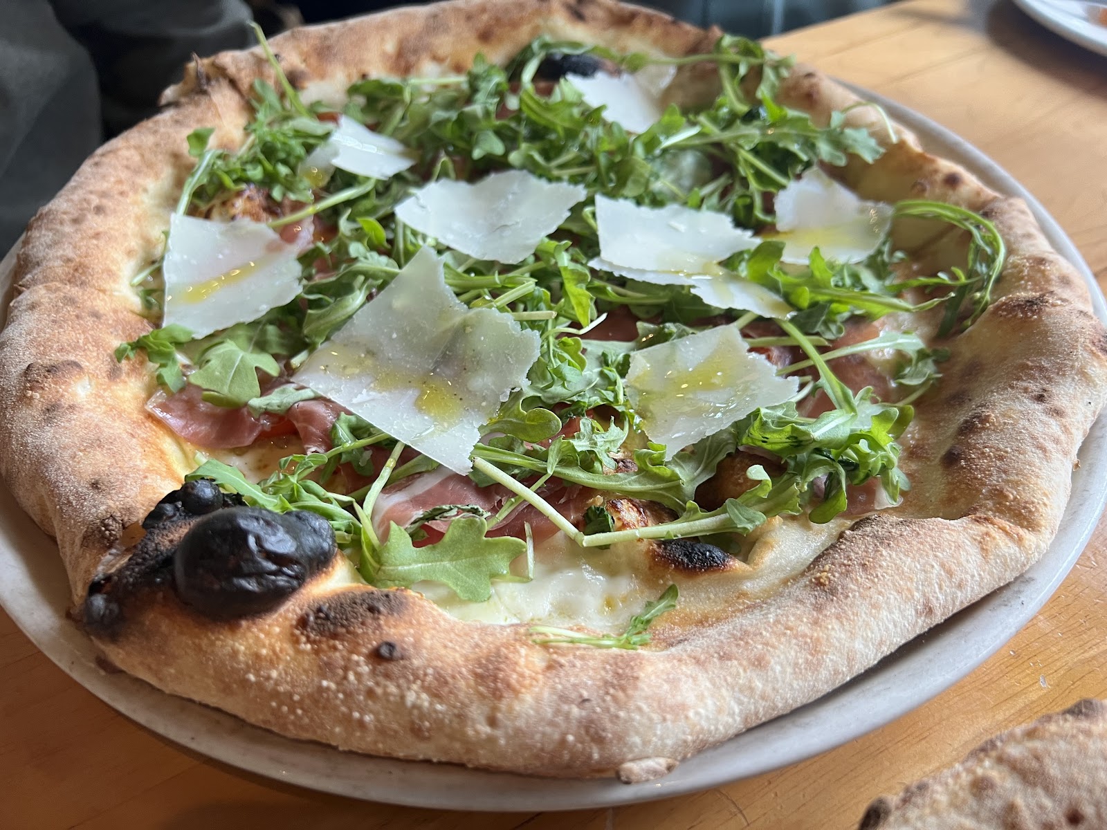Tutta Bella (Issaquah), photo 2
