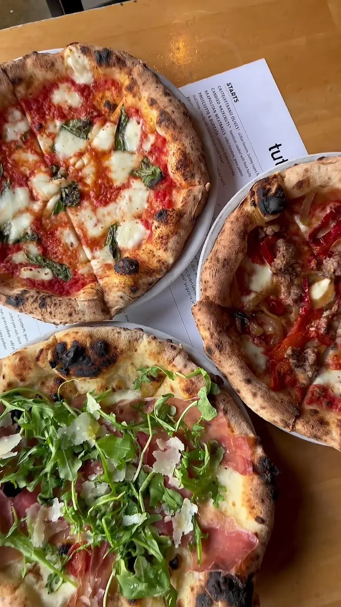 Tutta Bella (Issaquah), photo 3