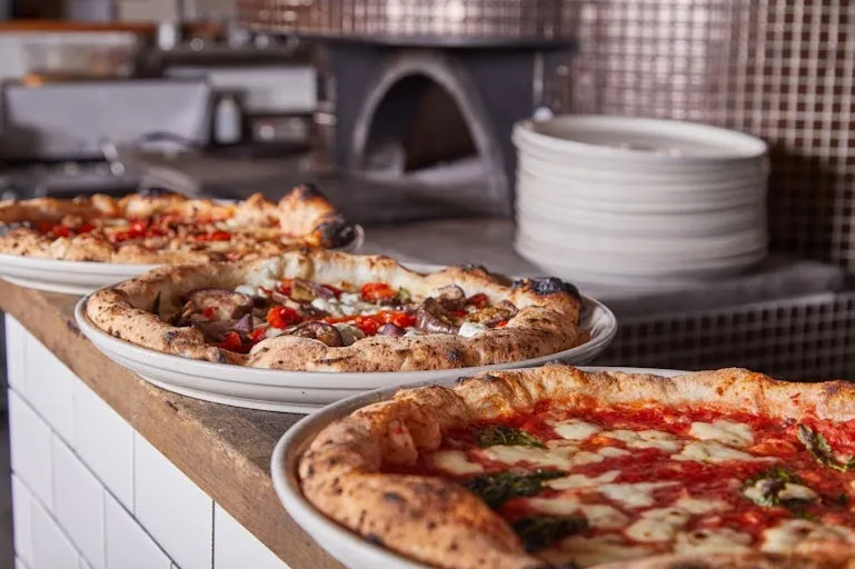 Tutta Bella (Issaquah), photo 4