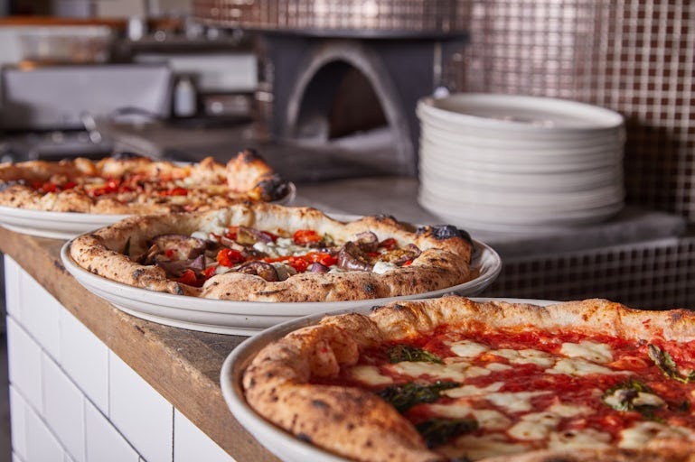 Tutta Bella (Issaquah), photo 4
