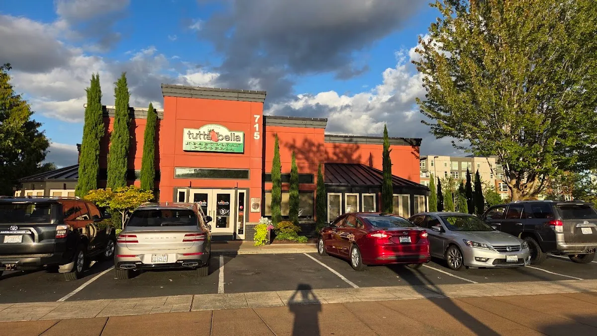 Tutta Bella (Issaquah), photo 7