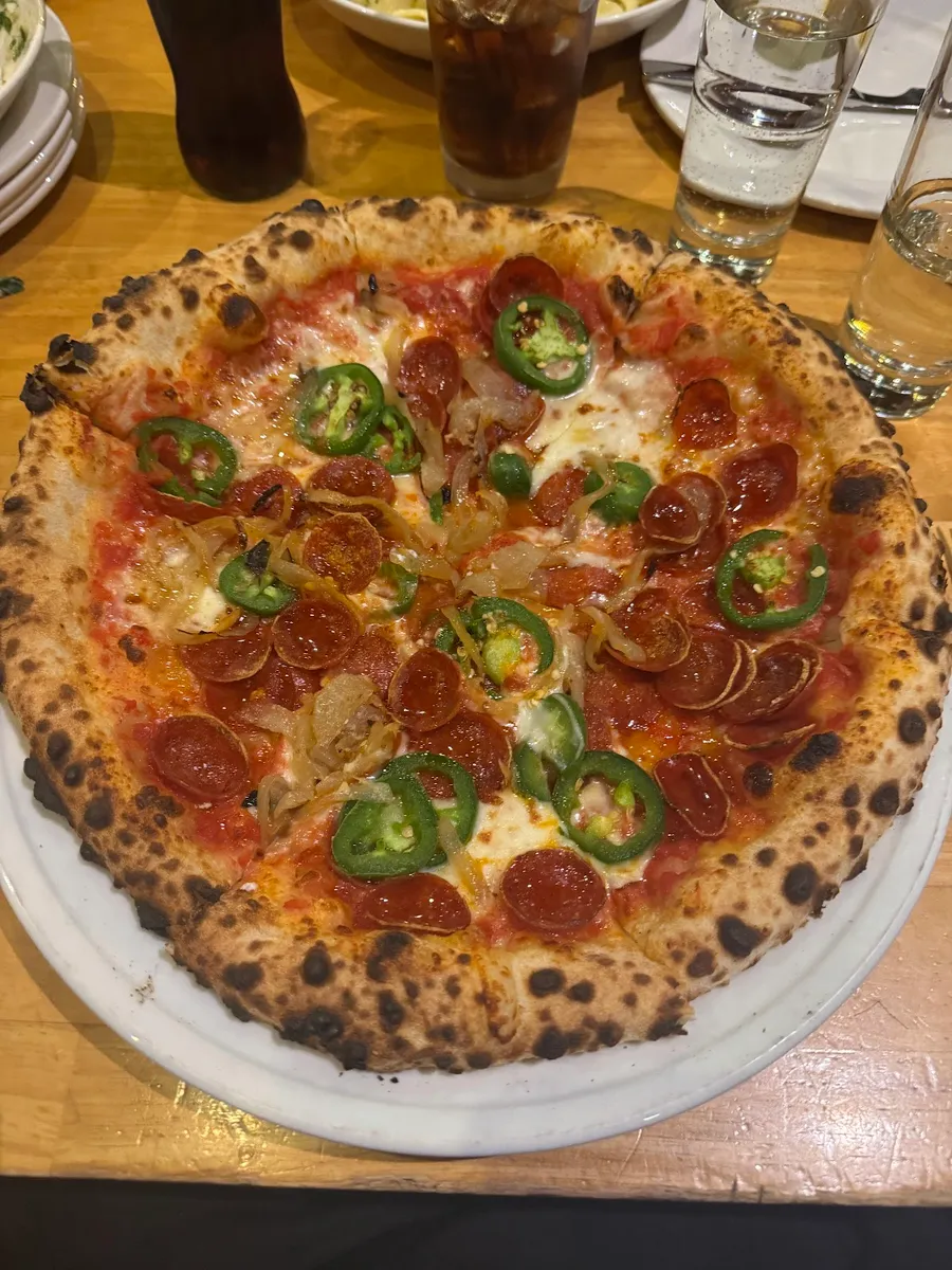 Tutta Bella (Issaquah), photo 8