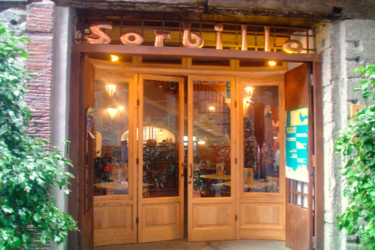 Gino e Toto Sorbillo — photo 12