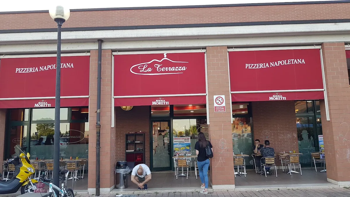 La Terrazza, photo 1