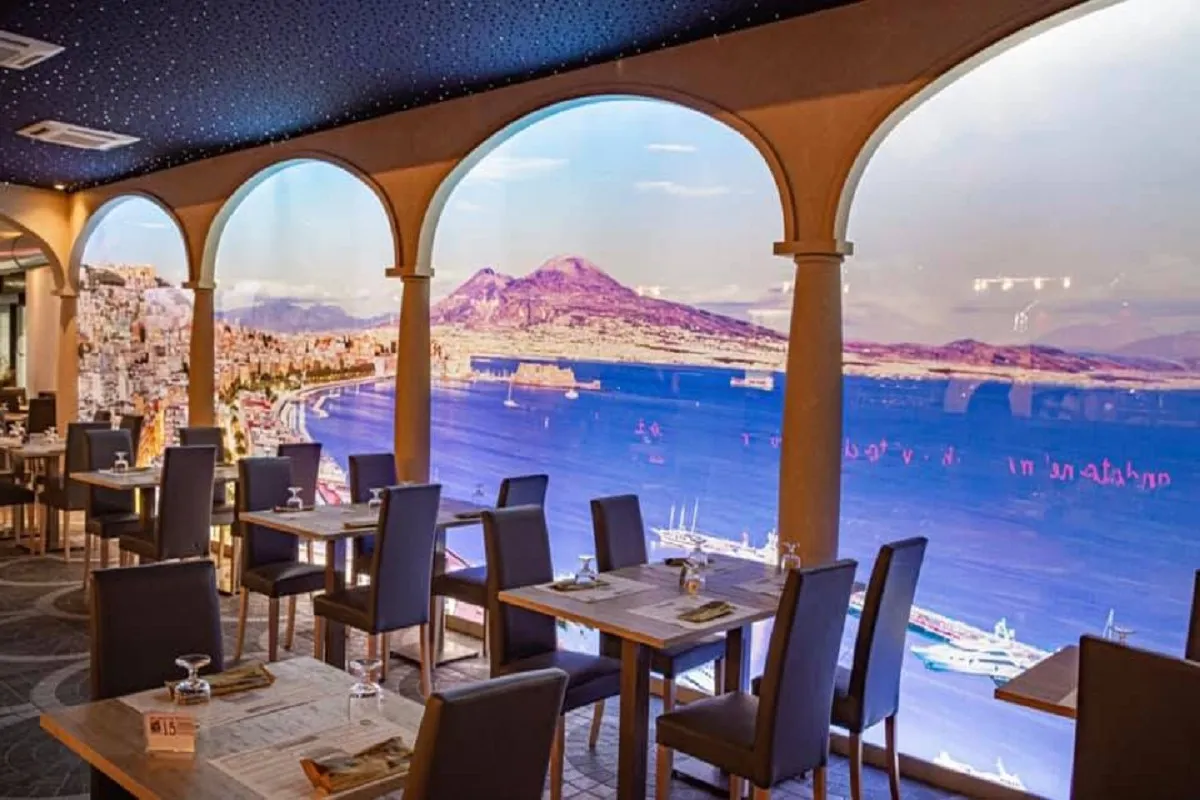 La Terrazza, photo 8