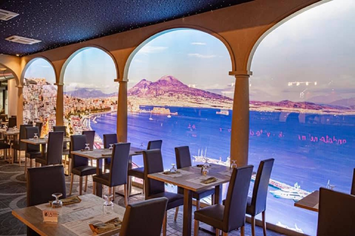 La Terrazza, photo 8