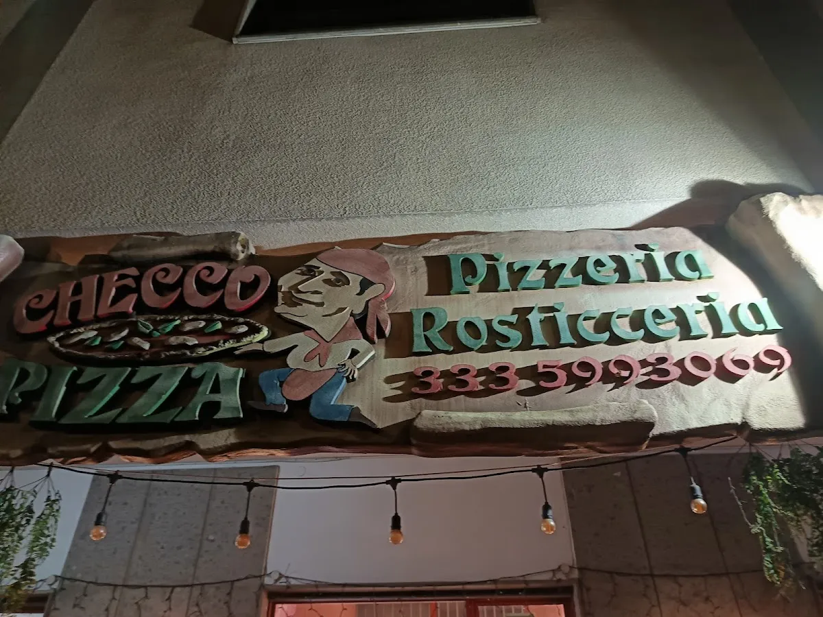 Checco Pizza, photo 9
