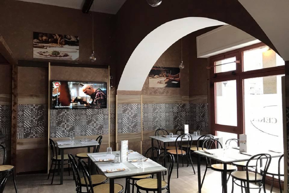 Checco Pizza, photo 12