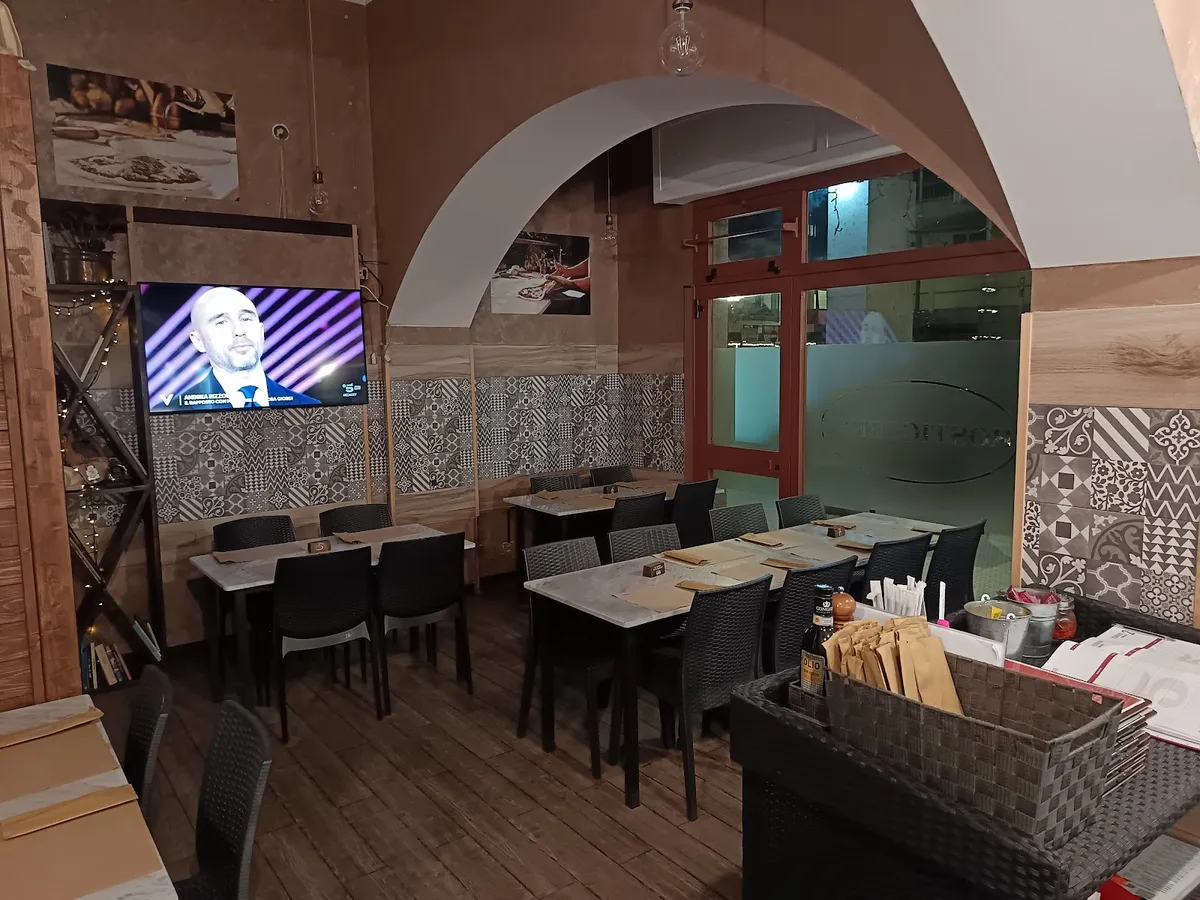 Checco Pizza, photo 1
