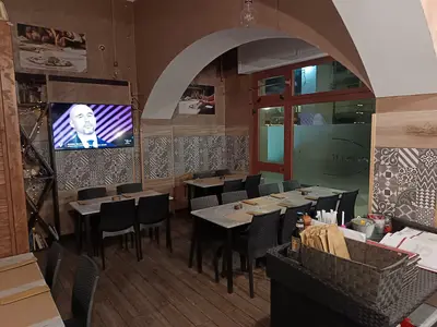 Checco Pizza