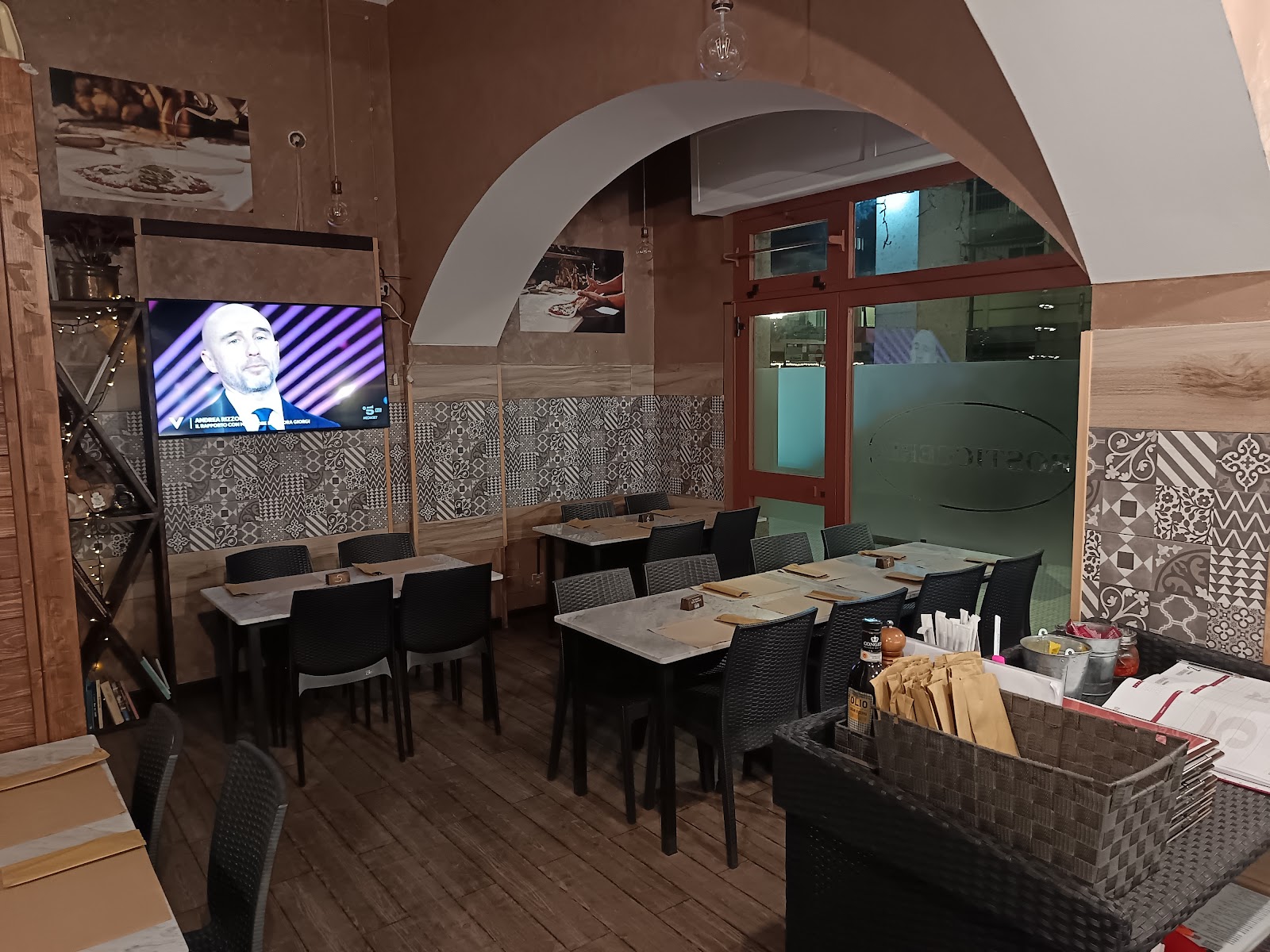 Checco Pizza
