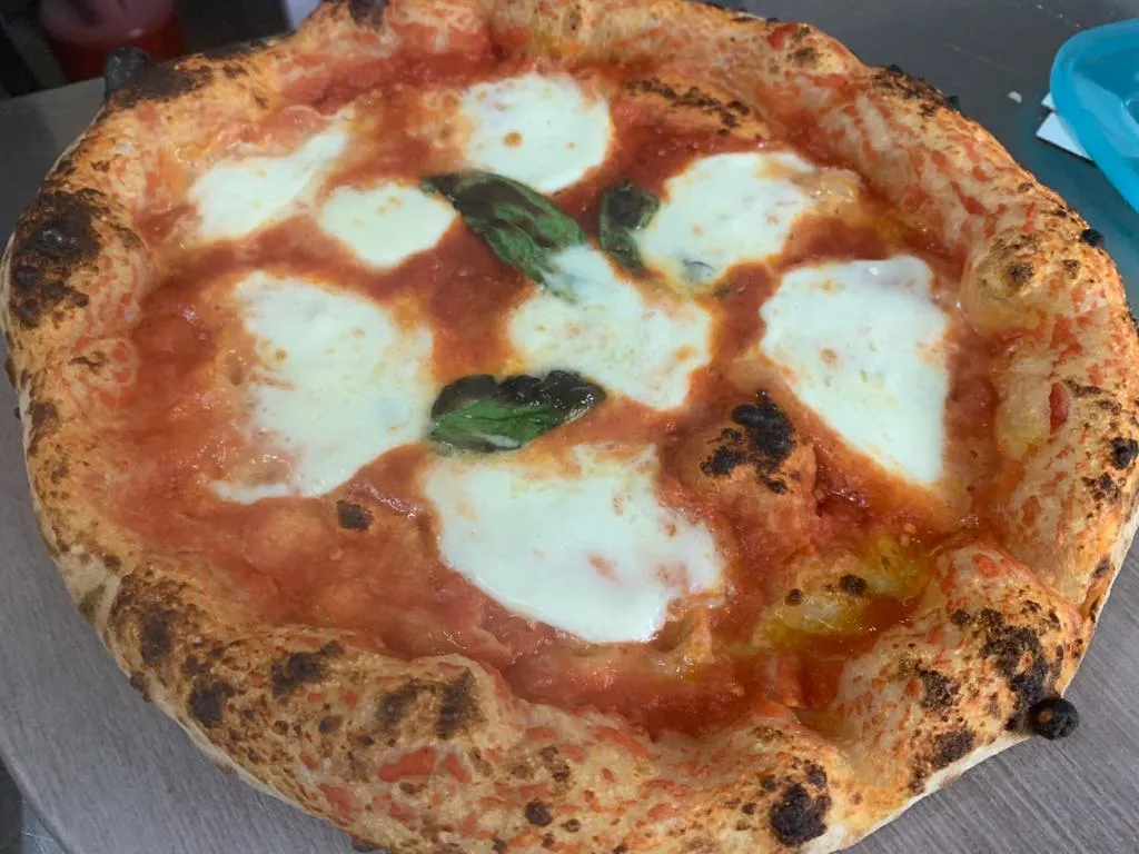 Checco Pizza, photo 3