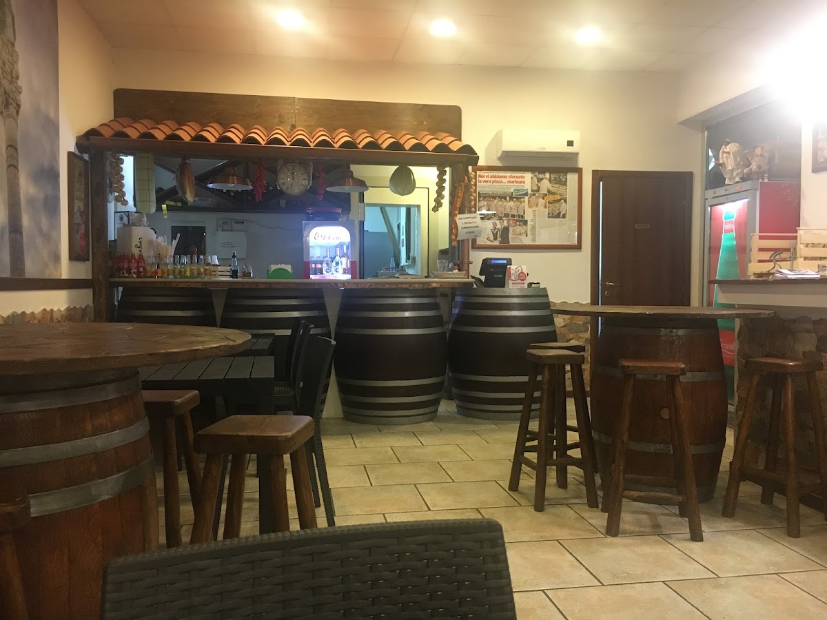 Checco Pizza, photo 5