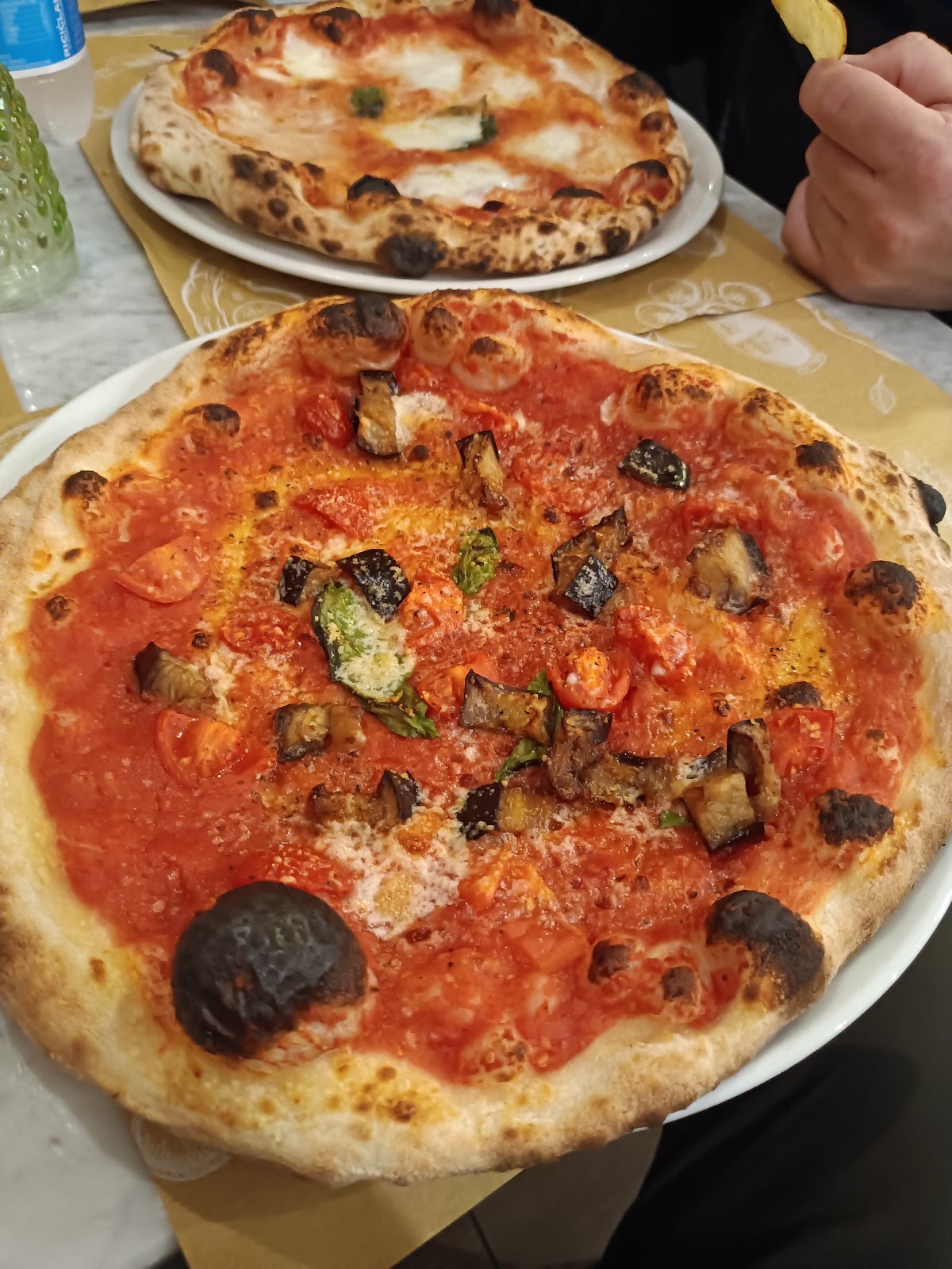 Checco Pizza, photo 7