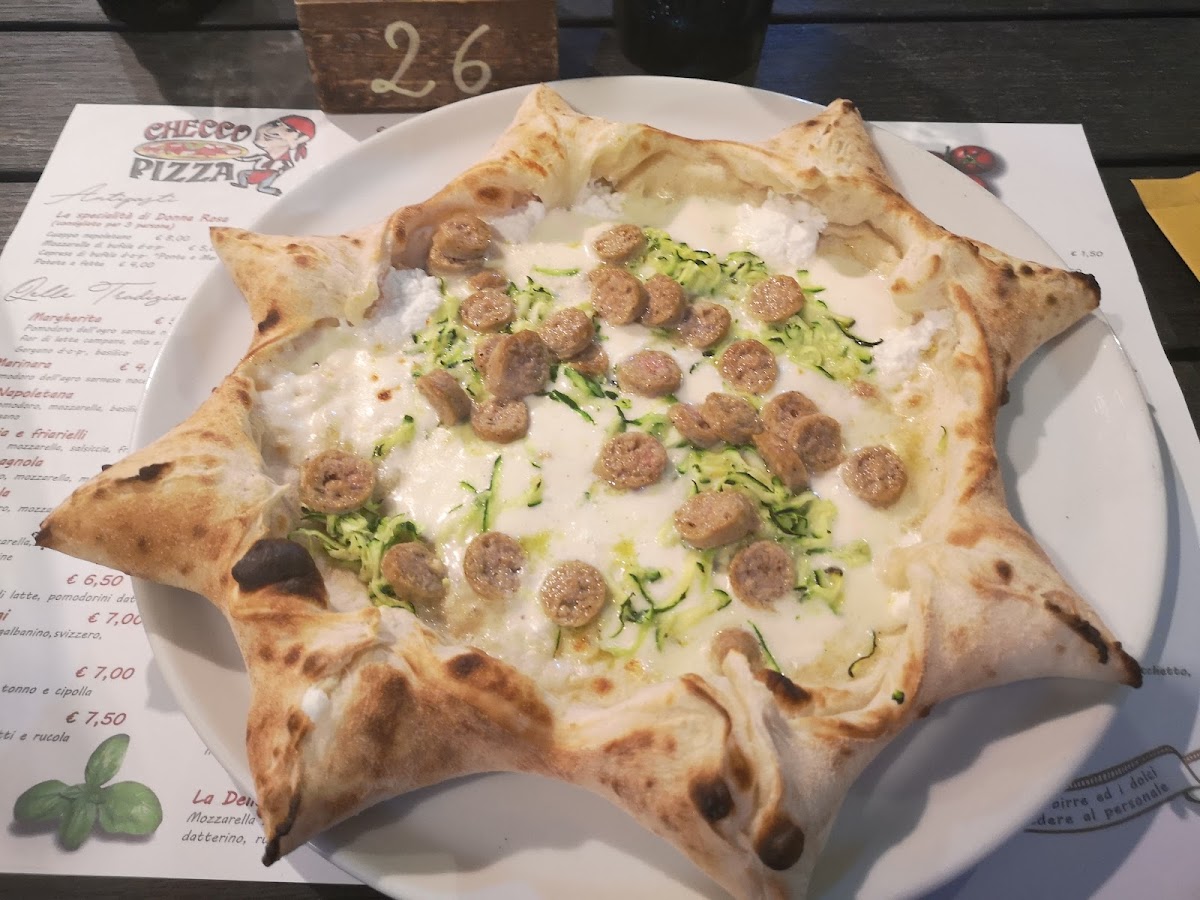 Checco Pizza, photo 8
