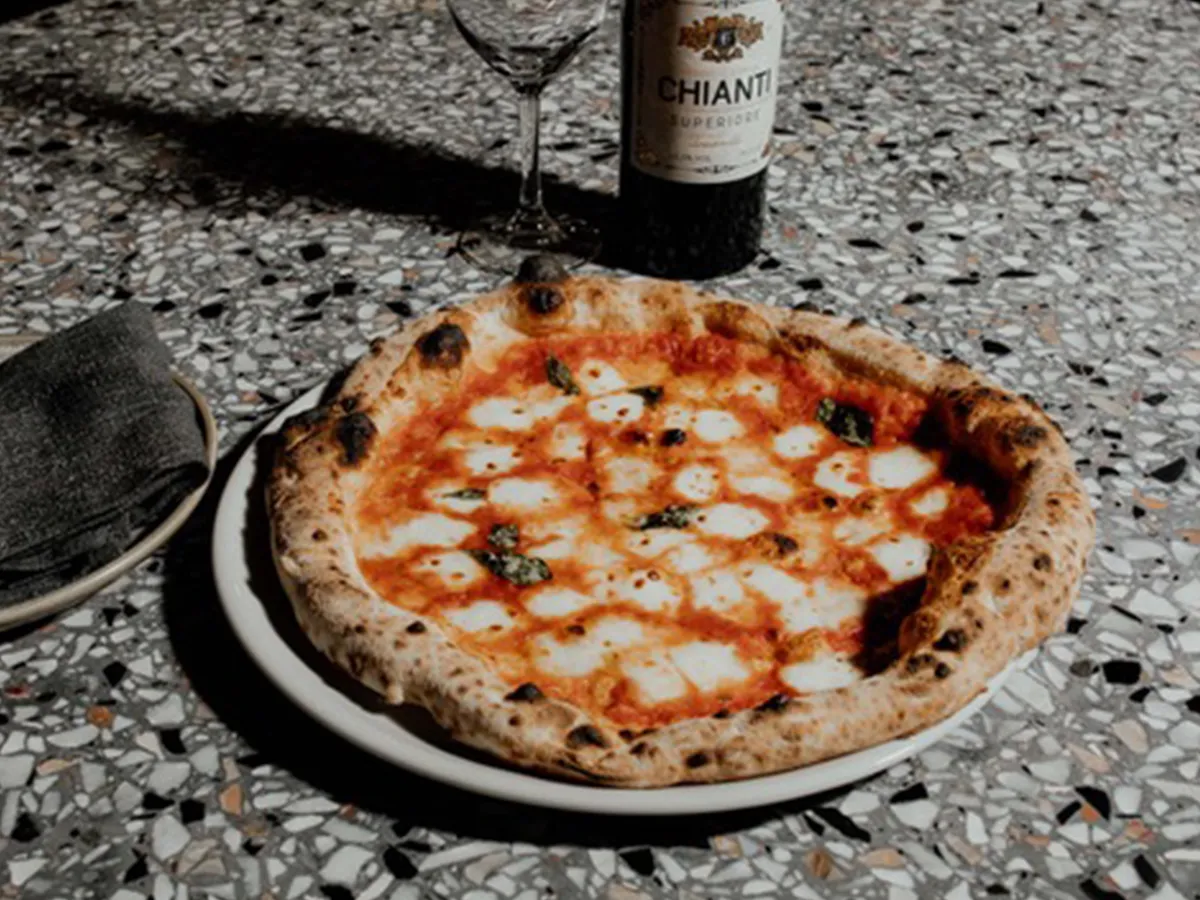 400 Gradi, photo 6