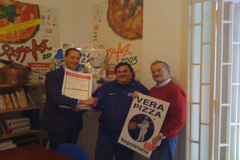 Da Roberto a Bagnoli, photo 12