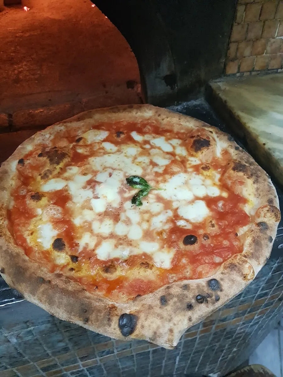 Da Roberto a Bagnoli, photo 2