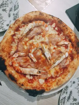 La Mafia Restaurante