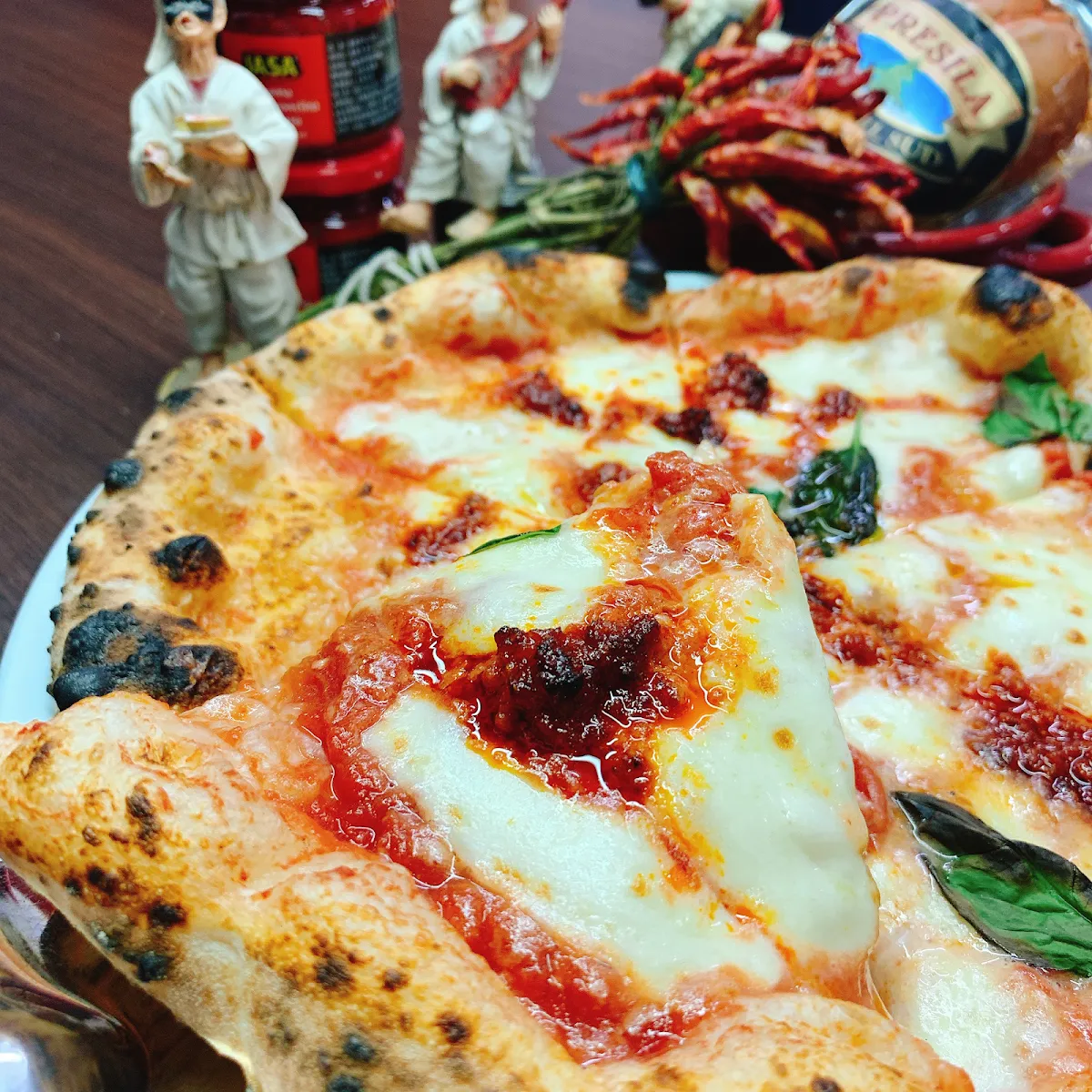 Ristorante Pizzeria Dal Segno, photo 9