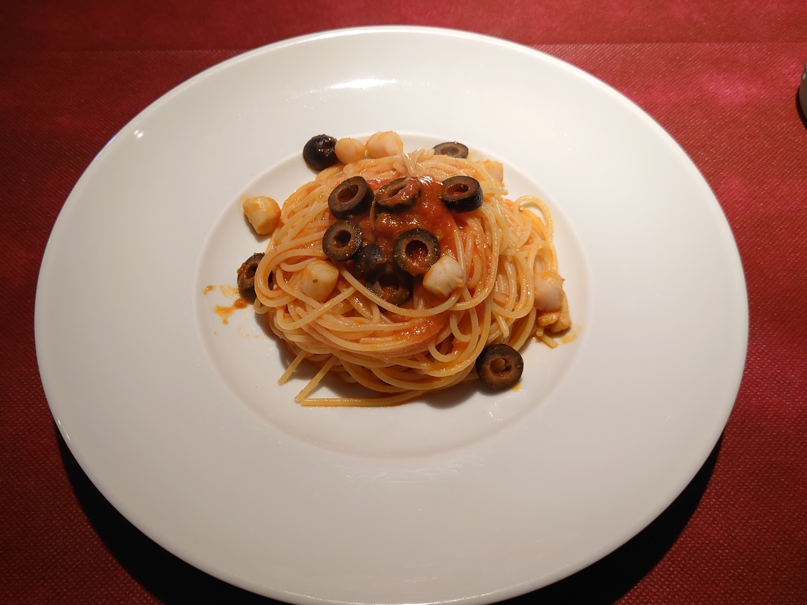 Ristorante Pizzeria Dal Segno, photo 10