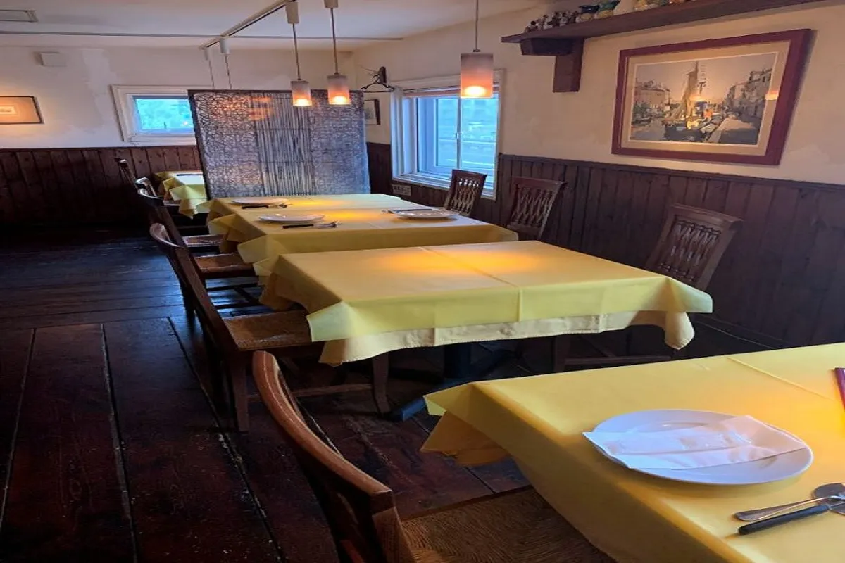 Ristorante Pizzeria Dal Segno, photo 13