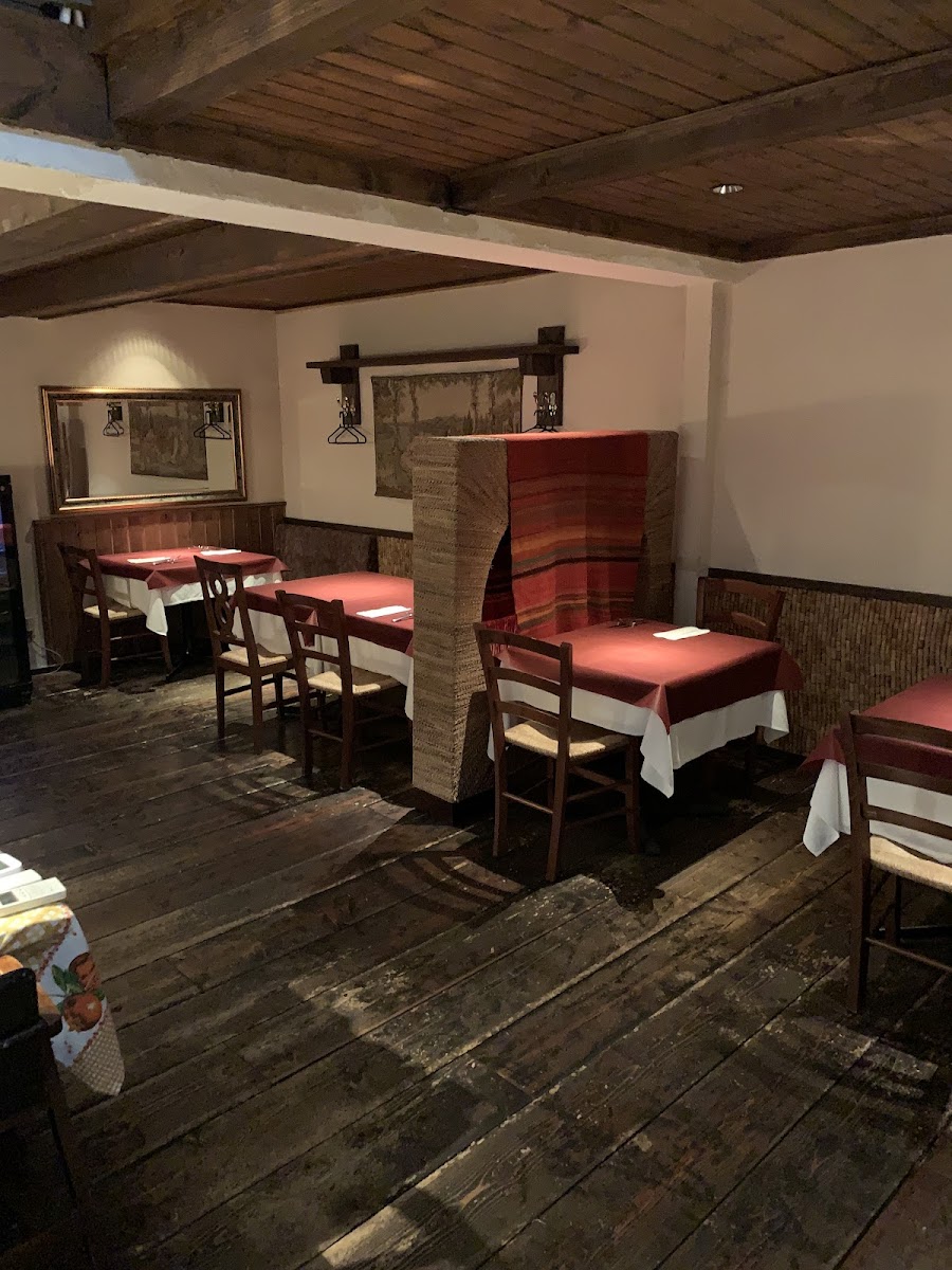 Ristorante Pizzeria Dal Segno
