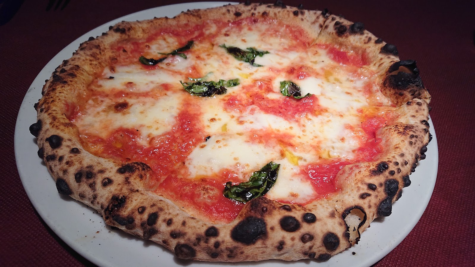 Ristorante Pizzeria Dal Segno, photo 3