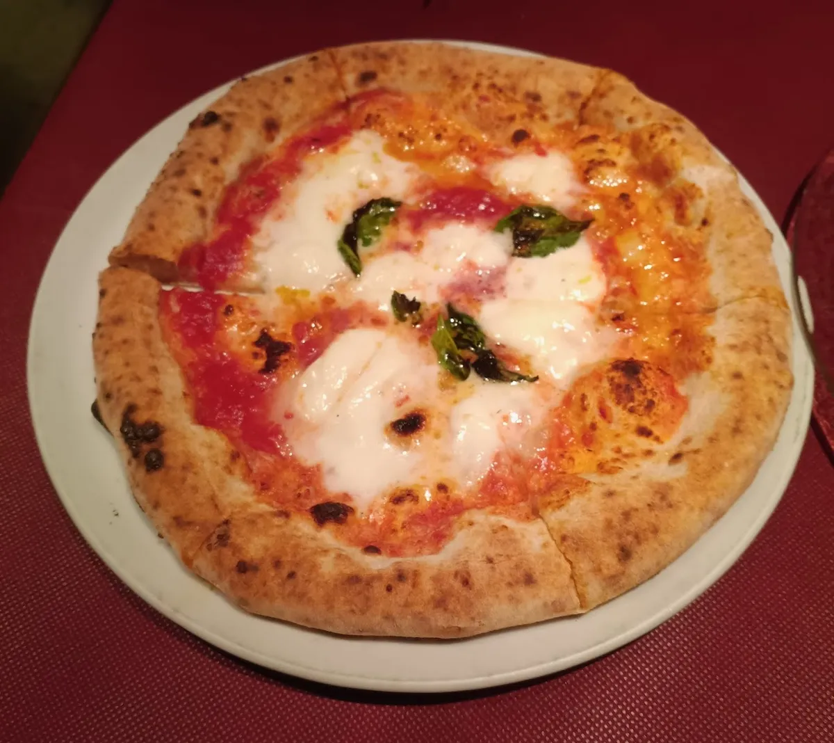Ristorante Pizzeria Dal Segno, photo 5