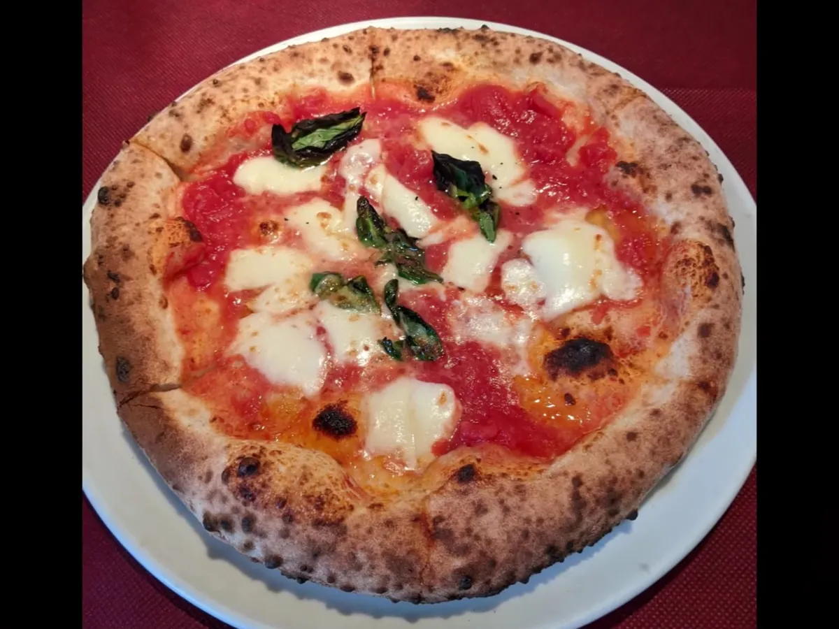 Ristorante Pizzeria Dal Segno, photo 6